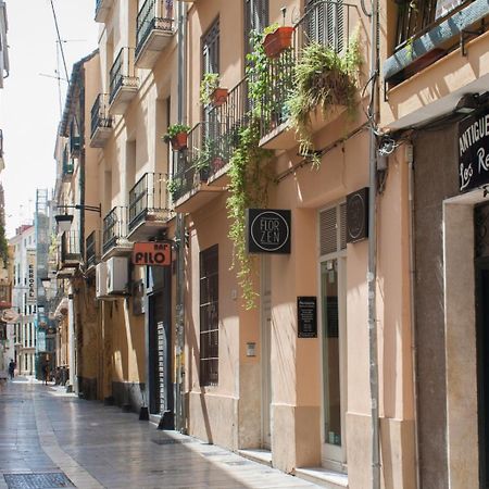 La Terraza De Beatas Διαμέρισμα Μάλαγα Εξωτερικό φωτογραφία